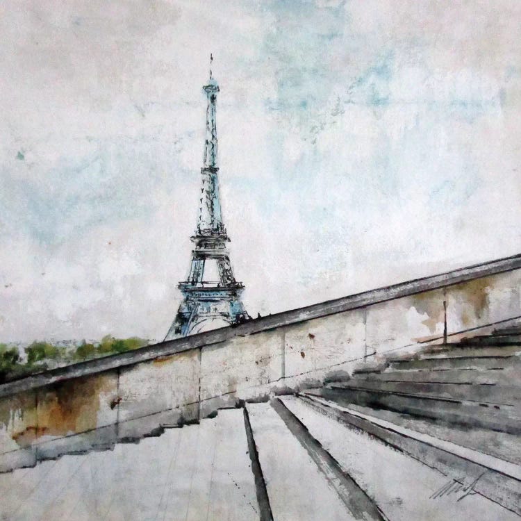 Eiffel Tower