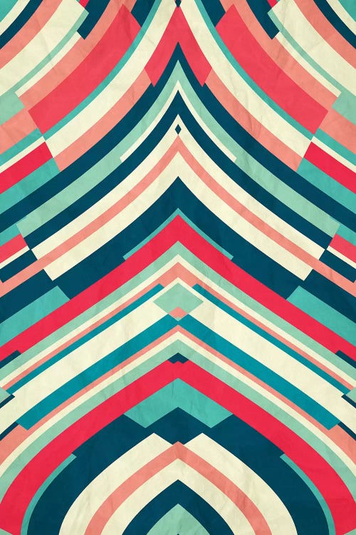 Good Night Nobody by Danny Ivan wall art