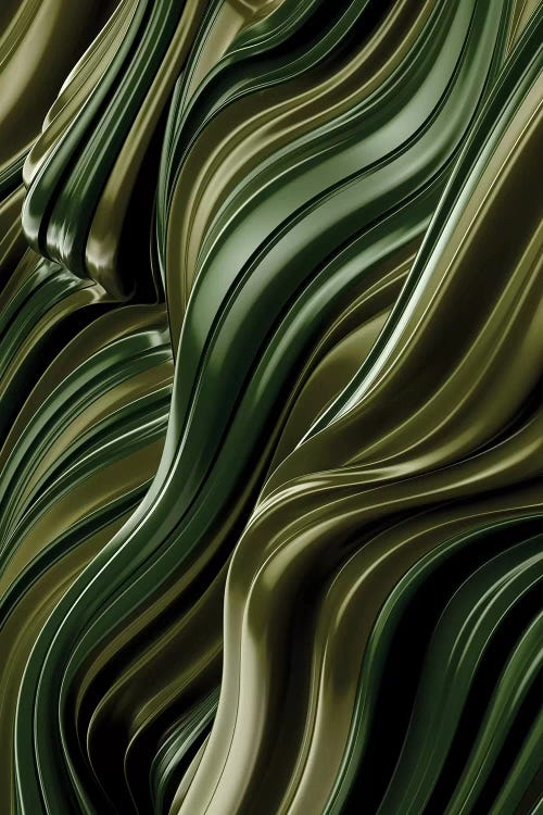 Green Wave, Vertical