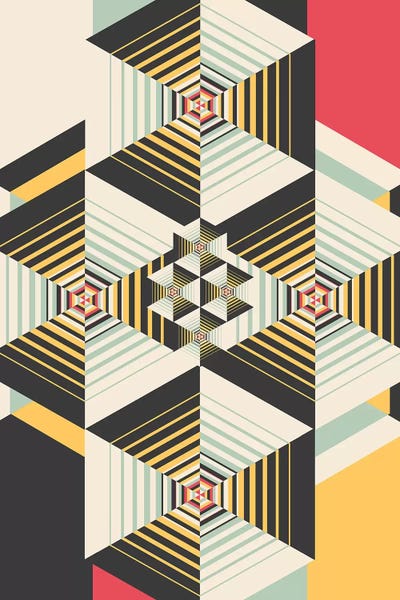 Shape Up: La Plus by Danny Ivan