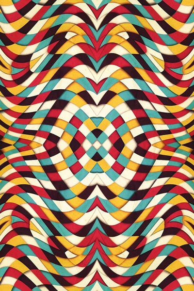 PR00015408 by Danny Ivan framed canvas print