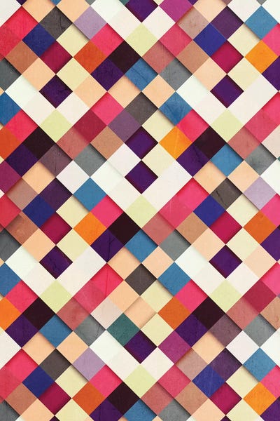 Shape Up: PR00019015 by Danny Ivan