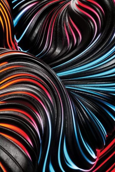 Psychedelic: With Love by Danny Ivan