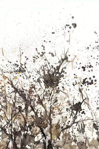 In the Weeds I by Samuel Dixon art print
