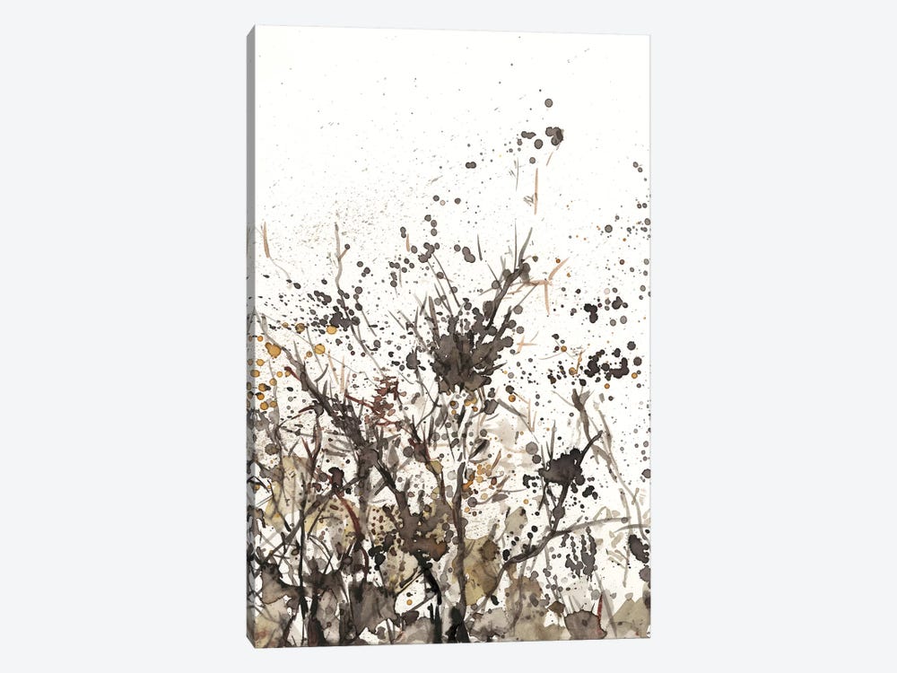In the Weeds I by Samuel Dixon 1-piece Canvas Art