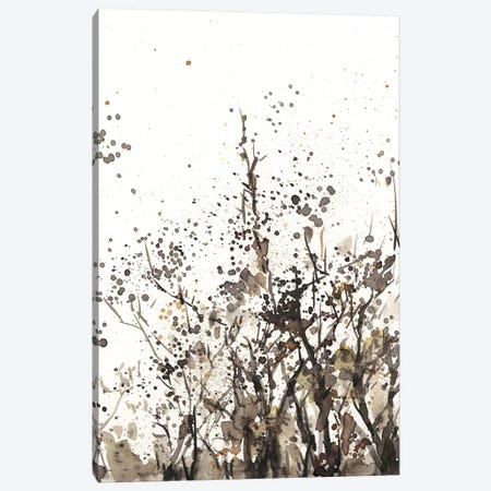 In the Weeds II Canvas Print #DIX109} by Samuel Dixon Canvas Print