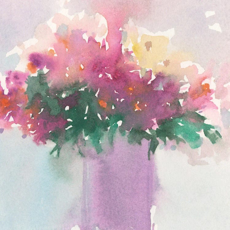 Floral Gathering II