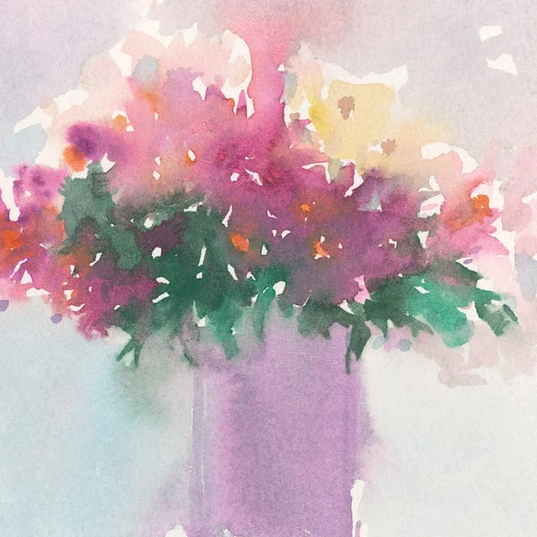 Floral Gathering II