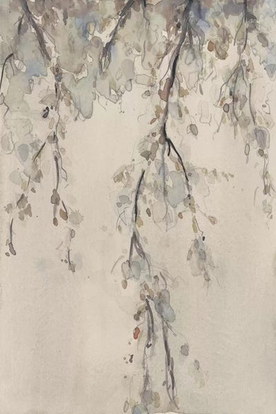 Casual Shade I by Samuel Dixon art print