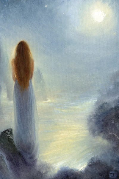 Luminous