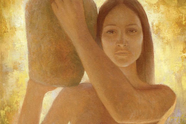 David Joaquin: Anasazi by David Joaquin