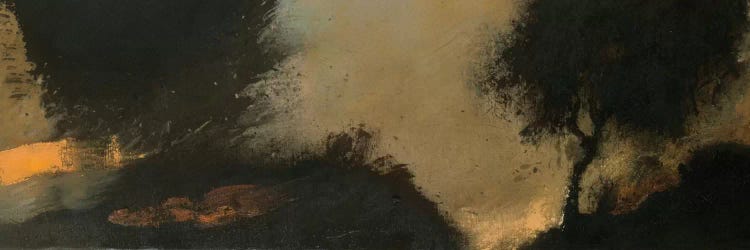 L'Aube by Denis Jully wall art