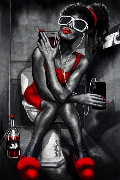 My Happy Place: Her Get Away by DionJa'y