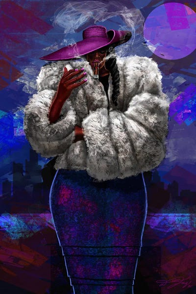 Smalt: Smokin Hot by DionJa'y