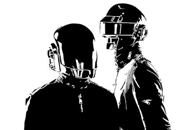 Daft Punk