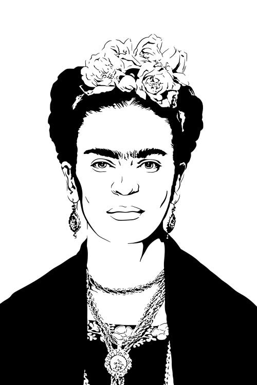 Frida Kahlo