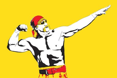 Wrestling