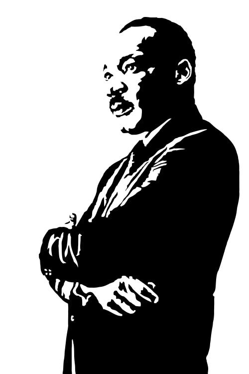 Martin Luther King Jr