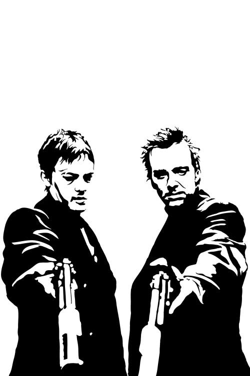 The Boondock Saints