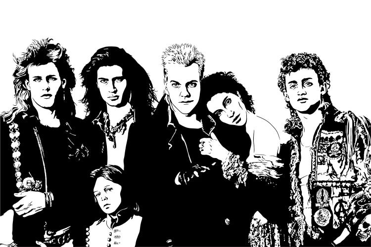 The Lost Boys