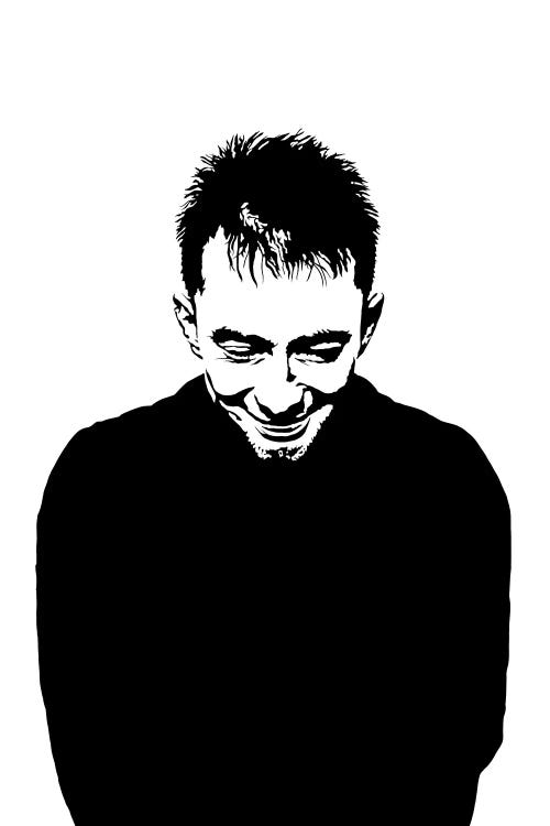 Thom Yorke - Radiohead