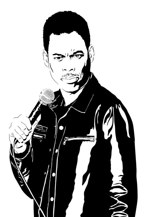 Chris Rock