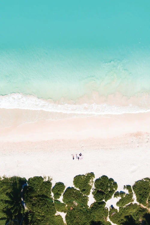 Kailua Beach Hawaii