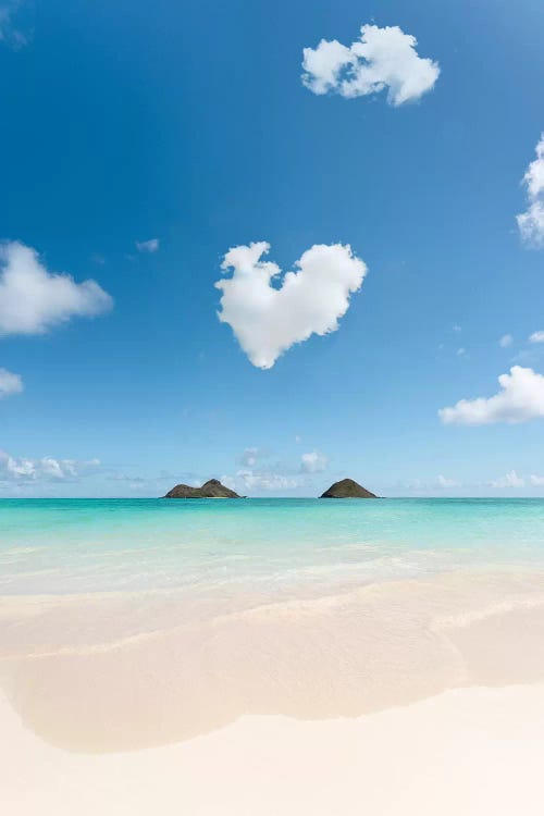 Lanikai Love