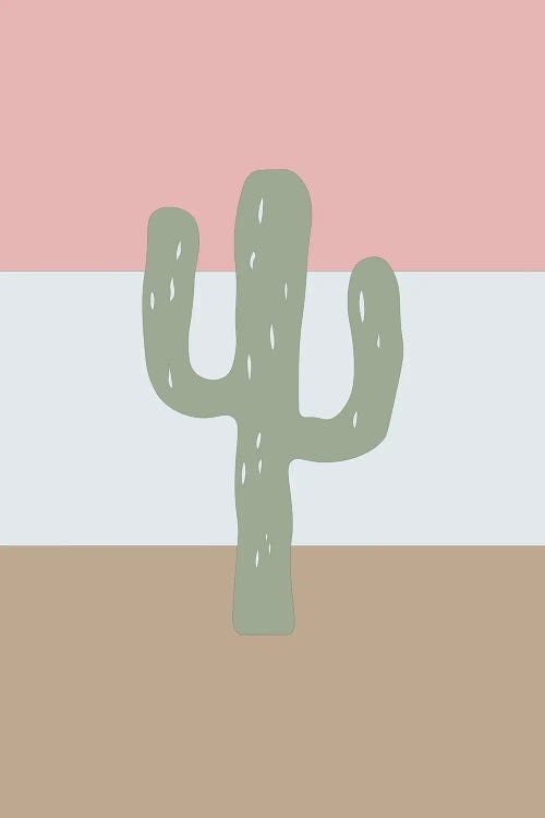 Cactus Calm