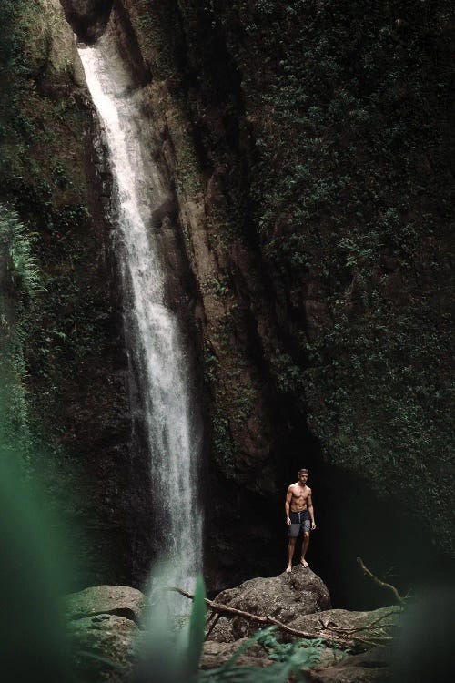 Sacred Falls