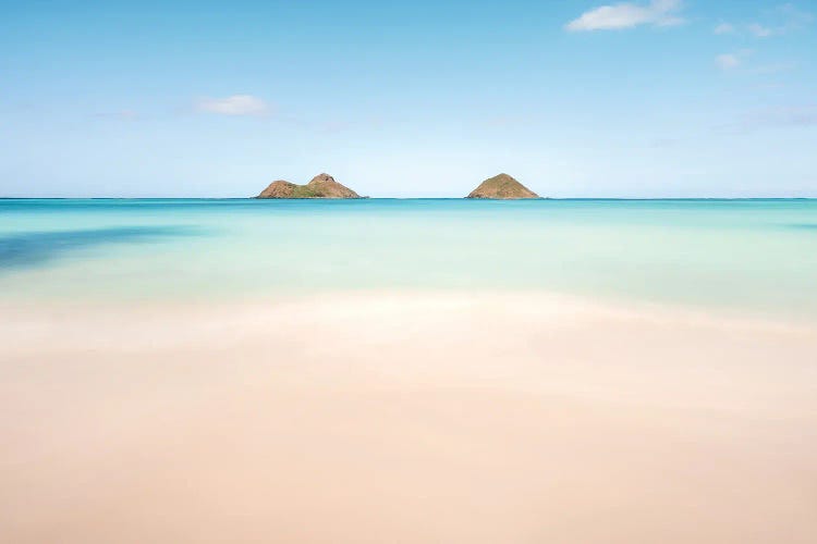 Lanikai Beach - Paradise