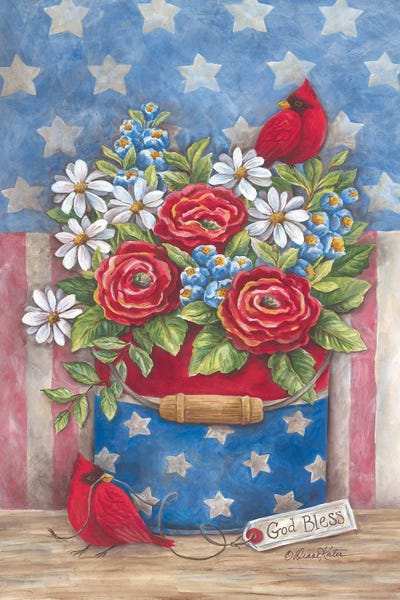 Diane Kater: American The Beautiful by Diane Kater