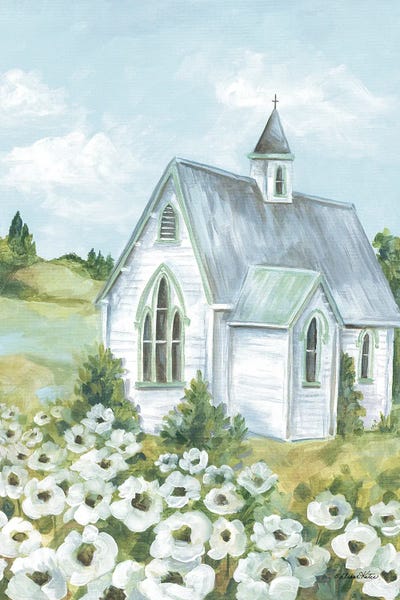 Countryside Chapel