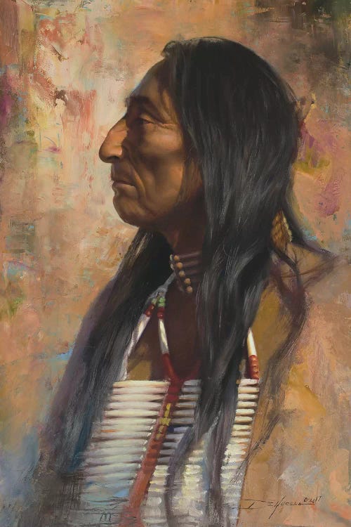 Dakota Native