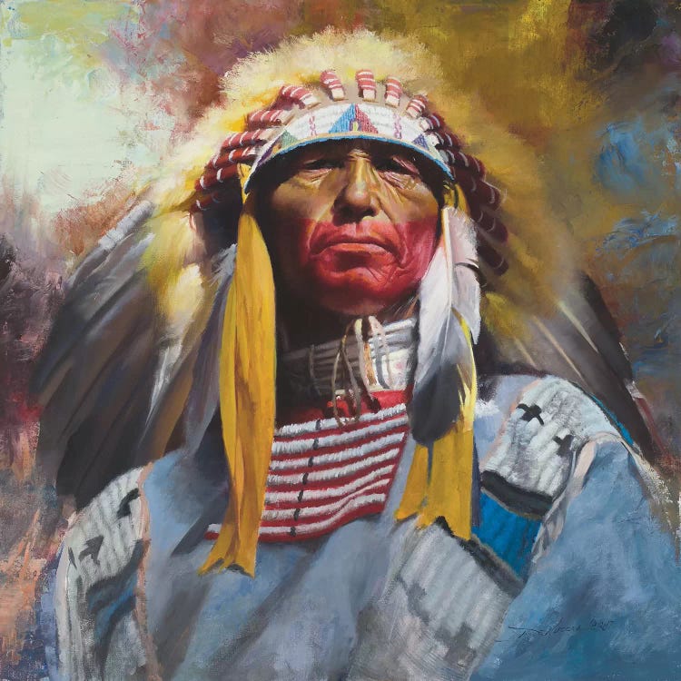 One Chief