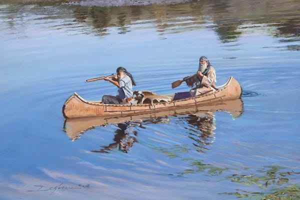 David Edward Kucera: Steady As They Go by David Edward Kucera