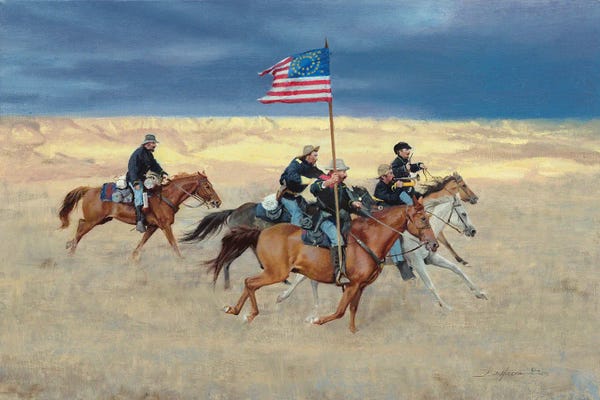 David Edward Kucera: Rag Tag Regiment by David Edward Kucera