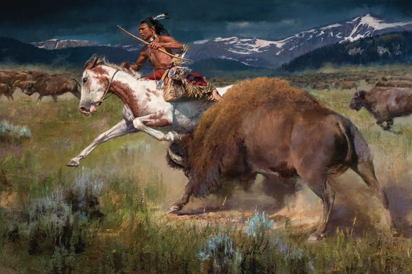 Bulls: Blindside by David Edward Kucera