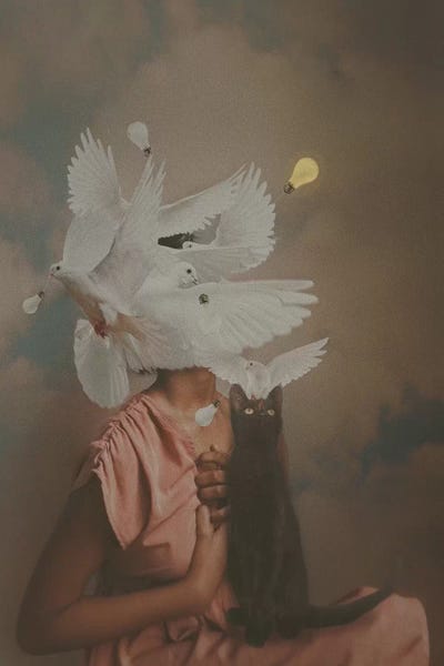 Deandra Lee: Light vs. Dark by Deandra Lee