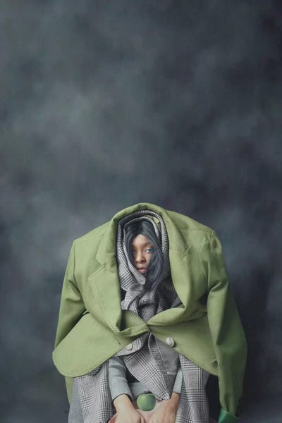 Deandra Lee: Shell by Deandra Lee