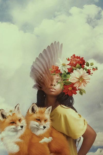 Deandra Lee: Transformation by Deandra Lee