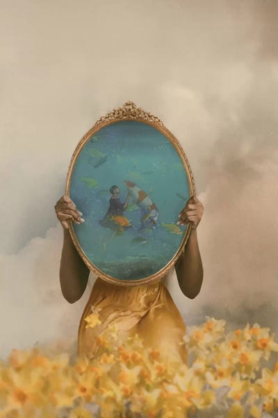 Deandra Lee: Big Fish by Deandra Lee