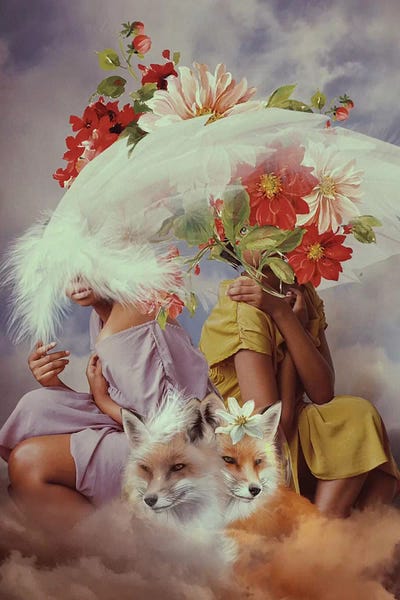 Deandra Lee: Coexistence by Deandra Lee