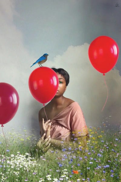 Deandra Lee: Time Goes On by Deandra Lee