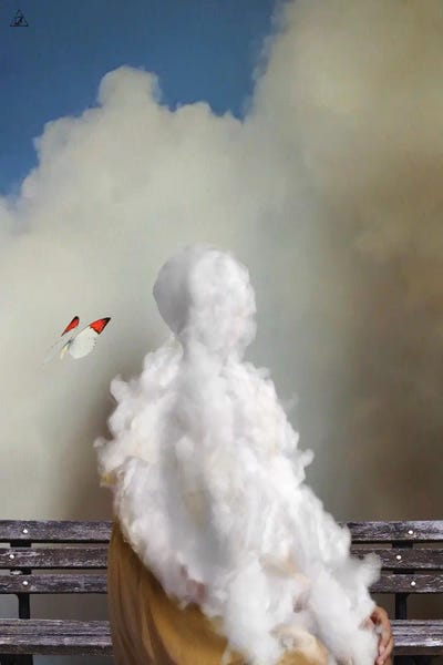 Deandra Lee: An Artist Impatience by Deandra Lee