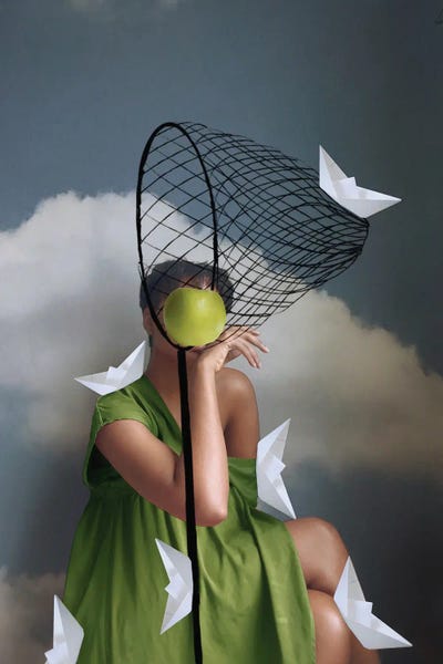 Deandra Lee: Balance by Deandra Lee