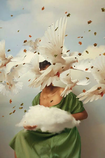 Deandra Lee: Repeat by Deandra Lee