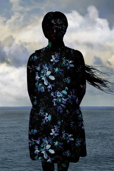 Deandra Lee: Sea Drift by Deandra Lee