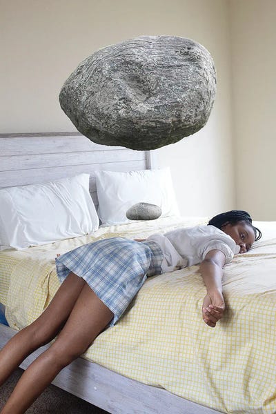 Deandra Lee: Heavy Weight by Deandra Lee