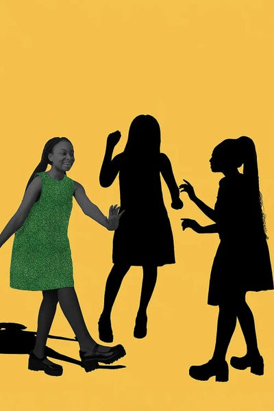 Deandra Lee: Lost Souls by Deandra Lee